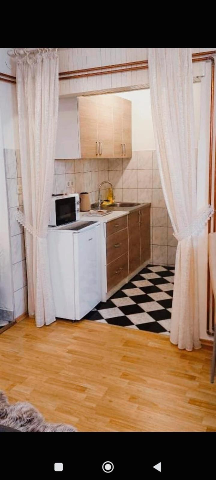 Soba Luic Apartment Zupanja Exterior photo
