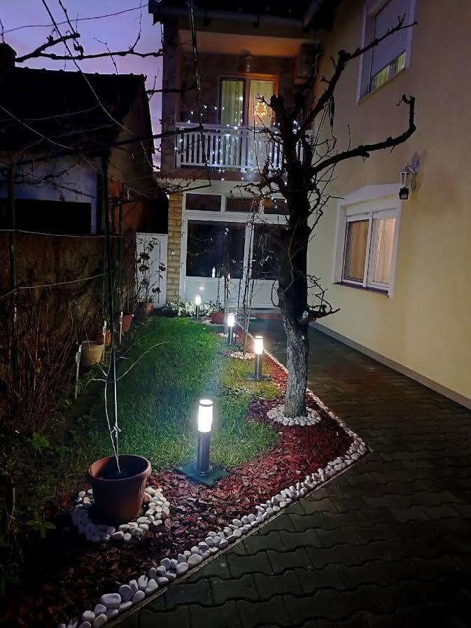 Soba Luic Apartment Zupanja Exterior photo