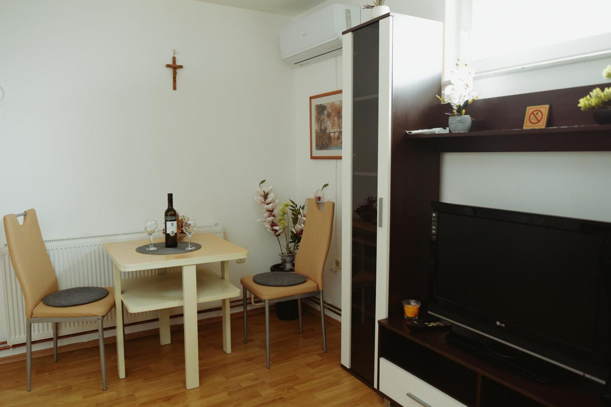 Soba Luic Apartment Zupanja Exterior photo